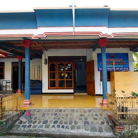 Oyo Homes 91134 Desa Wisata Tebing Lingga Trenggalek Extérieur photo