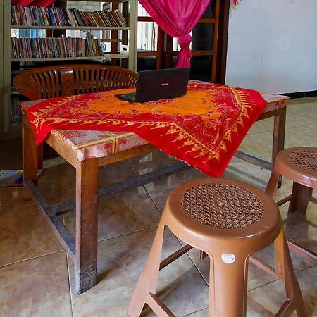 Oyo Homes 91134 Desa Wisata Tebing Lingga Trenggalek Extérieur photo
