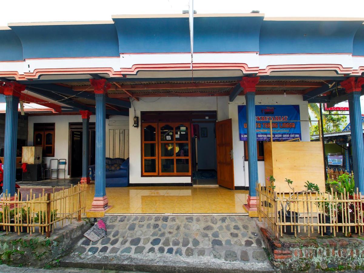 Oyo Homes 91134 Desa Wisata Tebing Lingga Trenggalek Extérieur photo