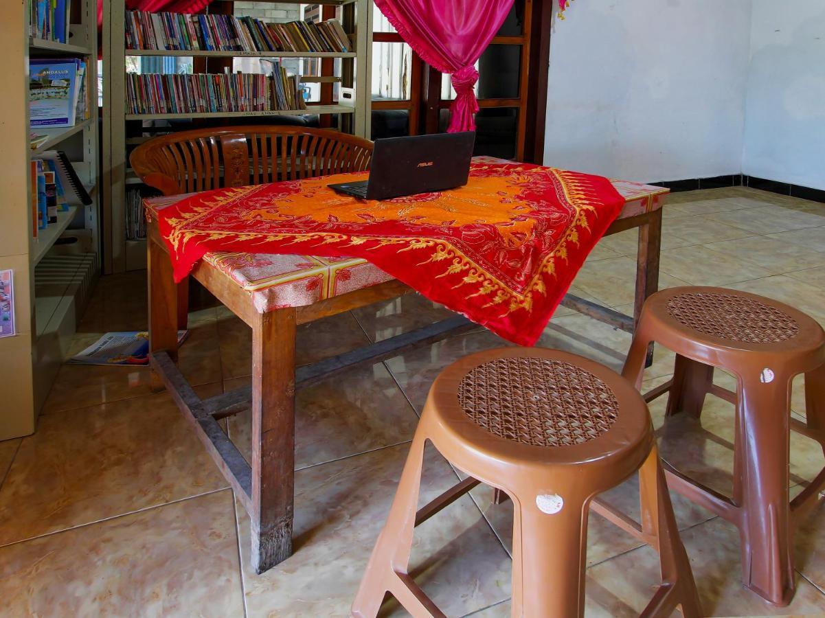 Oyo Homes 91134 Desa Wisata Tebing Lingga Trenggalek Extérieur photo