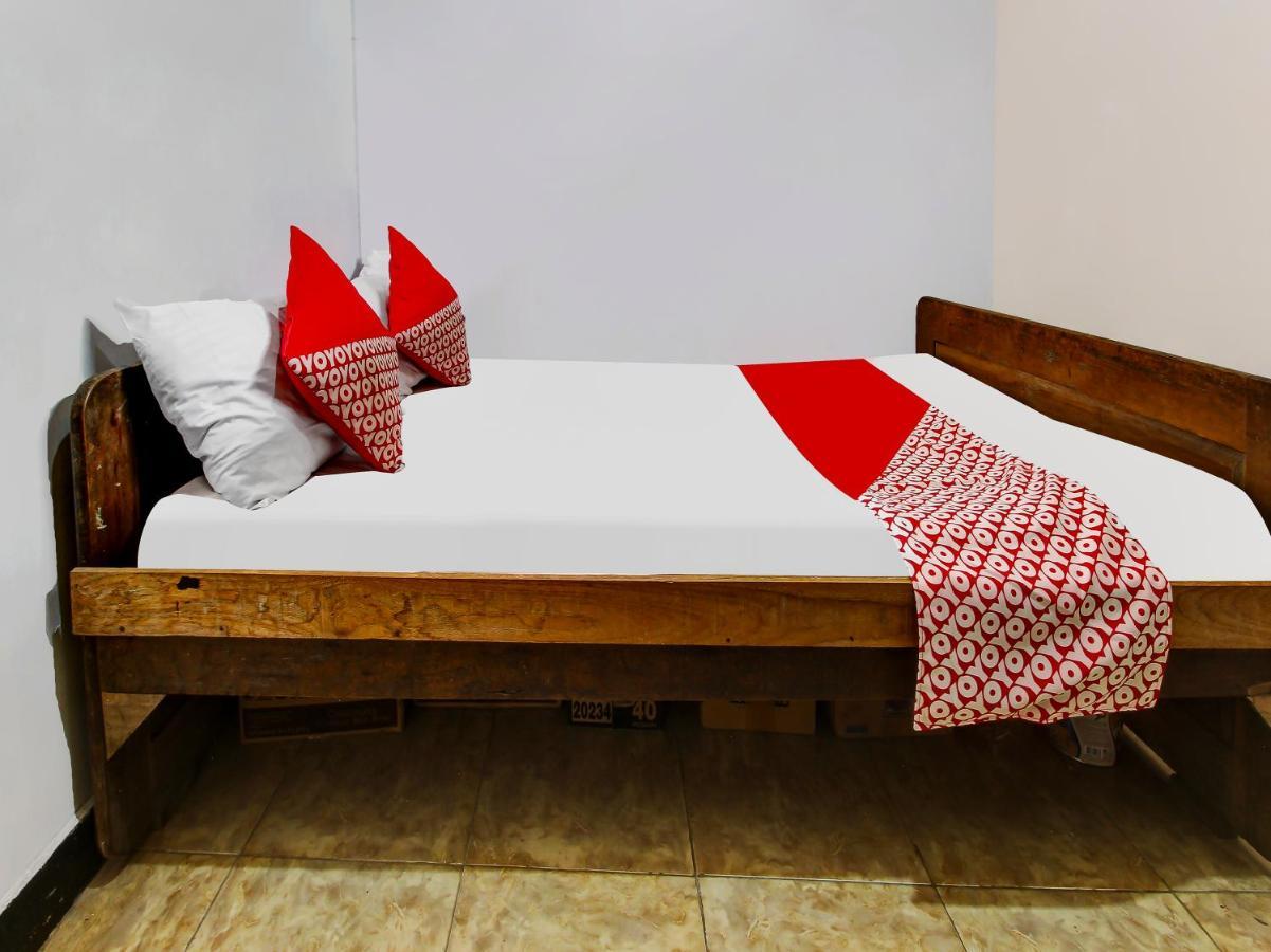 Oyo Homes 91134 Desa Wisata Tebing Lingga Trenggalek Extérieur photo