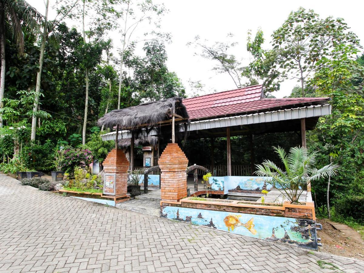 Oyo Homes 91134 Desa Wisata Tebing Lingga Trenggalek Extérieur photo