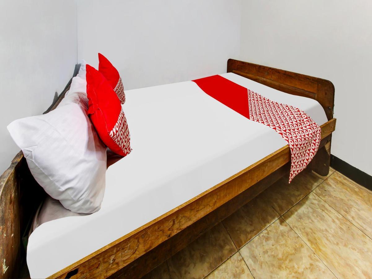 Oyo Homes 91134 Desa Wisata Tebing Lingga Trenggalek Extérieur photo