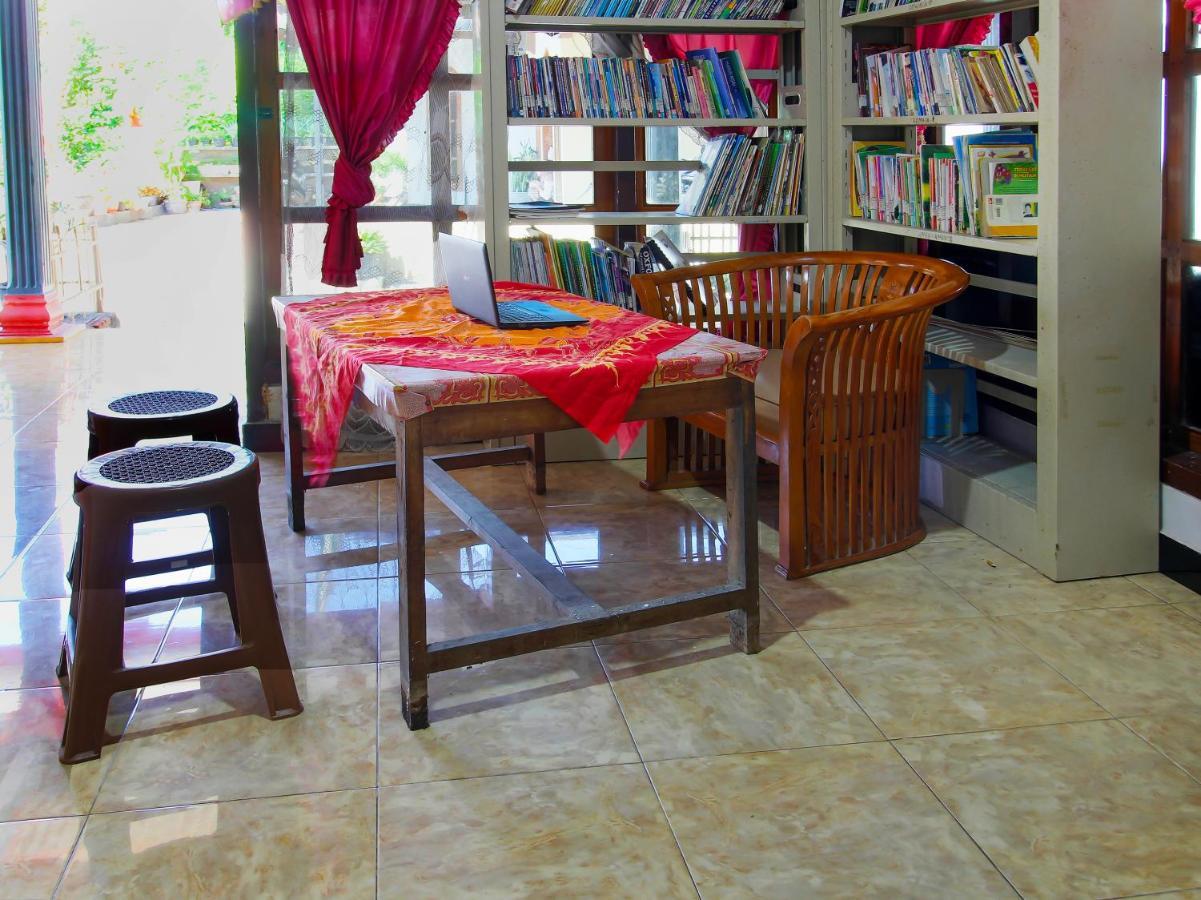 Oyo Homes 91134 Desa Wisata Tebing Lingga Trenggalek Extérieur photo