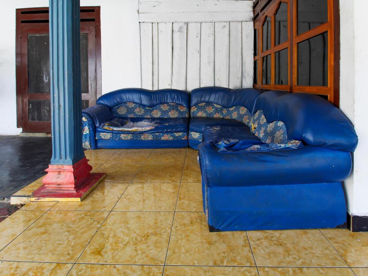 Oyo Homes 91134 Desa Wisata Tebing Lingga Trenggalek Extérieur photo