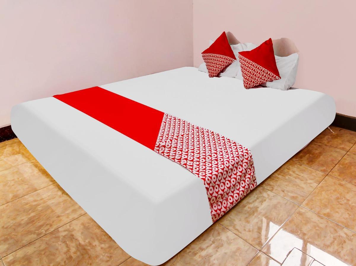 Oyo Homes 91134 Desa Wisata Tebing Lingga Trenggalek Extérieur photo