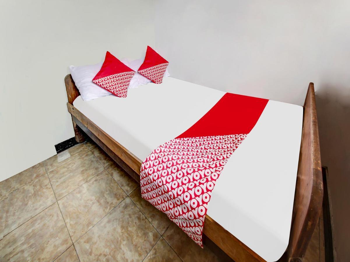 Oyo Homes 91134 Desa Wisata Tebing Lingga Trenggalek Extérieur photo